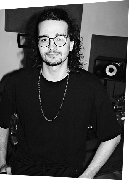 Szymon Polański